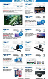 Sam's Club Weekly Ad Page 19