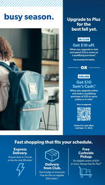 Sam's Club Weekly Ad Page 23