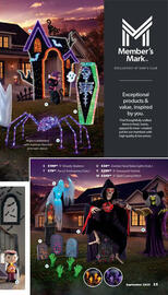 Sam's Club Weekly Ad Page 25