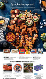 Sam's Club Weekly Ad Page 28