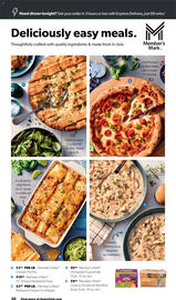 Sam's Club Weekly Ad Page 30