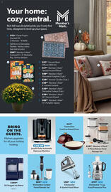 Sam's Club Weekly Ad Page 34