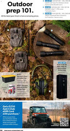 Sam's Club Weekly Ad Page 36