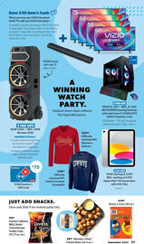 Sam's Club Weekly Ad Page 37