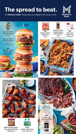 Sam's Club Weekly Ad Page 38
