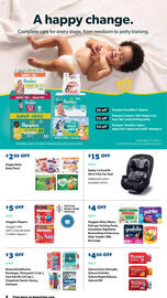 Sam's Club Weekly Ad Page 4