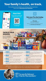 Sam's Club Weekly Ad Page 41