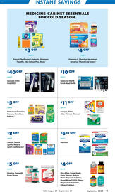 Sam's Club Weekly Ad Page 5