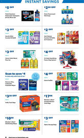 Sam's Club Weekly Ad Page 8
