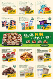 Sprouts Farmers Market Weekly Ad Page 3