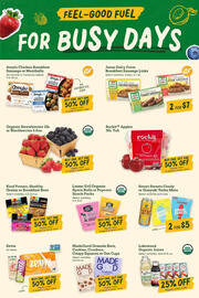 Sprouts Farmers Market Weekly Ad Page 4