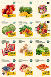 Sprouts Farmers Market Weekly Ad Page 5