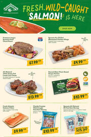 Sprouts Farmers Market Weekly Ad Page 6