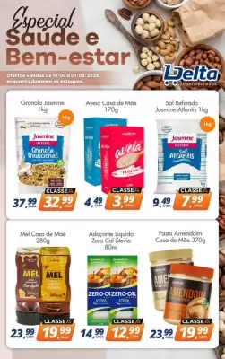 Catálogo Delta Supermercados (válido até 1-09)