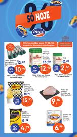 Catálogo Imec Supermercados Página 1