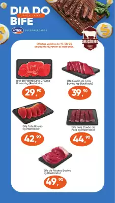 Catálogo Imec Supermercados (válido até 19-08)