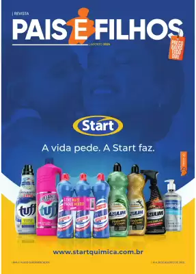 Catálogo Pais e Filhos Supermercados (válido até 28-08)