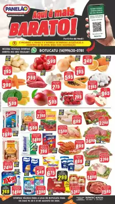 Catálogo Panelão (válido até 21-08)