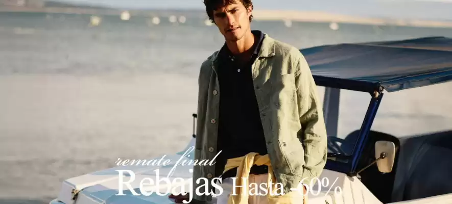 Folleto El Ganso (válido hasta el 1-09)