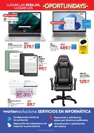 Folleto Worten semana 34 Página 6