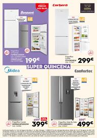 Folleto Conforama Página 14