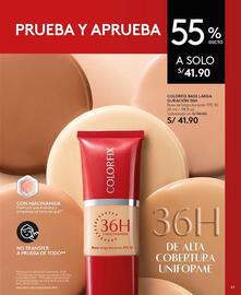 Catálogo Ésika Página 63
