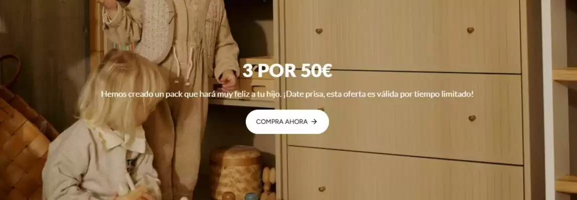 Folleto FLEXA (válido hasta el 31-08)