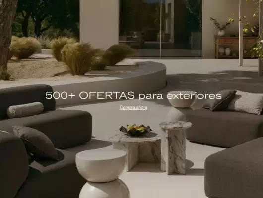 Folleto Westwing (válido hasta el 31-08)