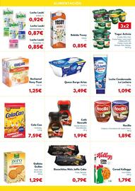 Folleto Cash Unide Página 3