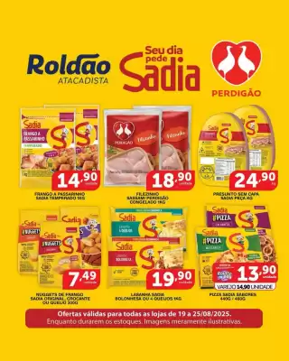 Catálogo Roldão (válido até 25-08)
