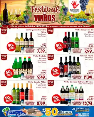 Catálogo Supermercados Baklizi (válido até 24-08)