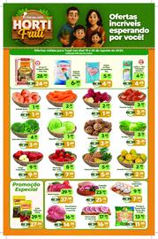Catálogo Supermercados Kawakami Página 1