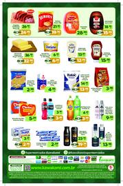 Catálogo Supermercados Kawakami Página 2