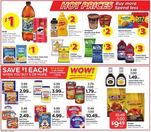 Food 4 Less Weekly Ad week 34 Page 3