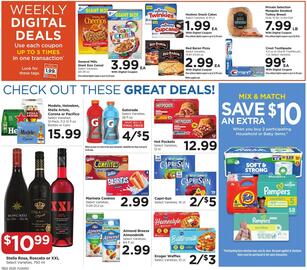 Food 4 Less Weekly Ad week 34 Page 4