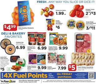 Food 4 Less Weekly Ad week 34 Page 5