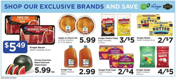 Food 4 Less Weekly Ad week 34 Page 6