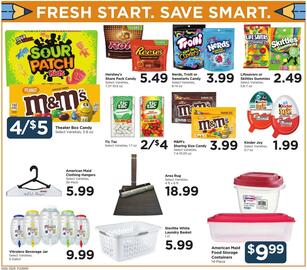 Food 4 Less Weekly Ad week 34 Page 8