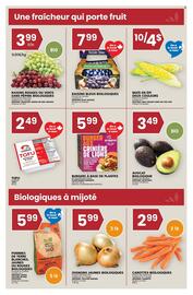 Rachelle-Bery Grocery flyer week 34 Page 3