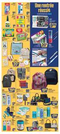 Jean Coutu flyer week 34 Page 3