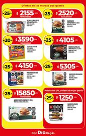 Catálogo Supermercados DIA semana 34 Página 12