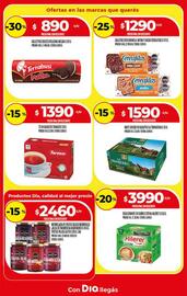 Catálogo Supermercados DIA semana 34 Página 13