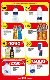 Catálogo Supermercados DIA semana 34 Página 16