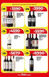 Catálogo Supermercados DIA semana 34 Página 18