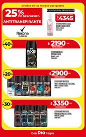 Catálogo Supermercados DIA semana 34 Página 19