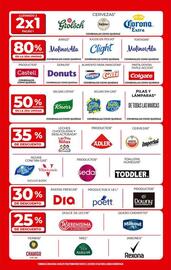 Catálogo Supermercados DIA semana 34 Página 2