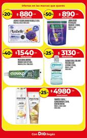 Catálogo Supermercados DIA semana 34 Página 20