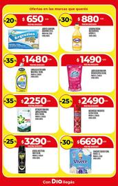 Catálogo Supermercados DIA semana 34 Página 21