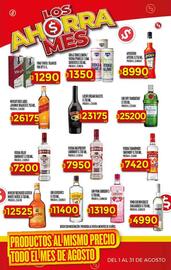 Catálogo Supermercados DIA semana 34 Página 28