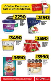 Catálogo Supermercados DIA semana 34 Página 36